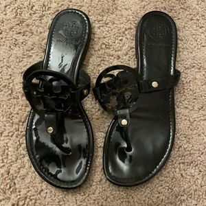 Tory Burch Miller Sandals